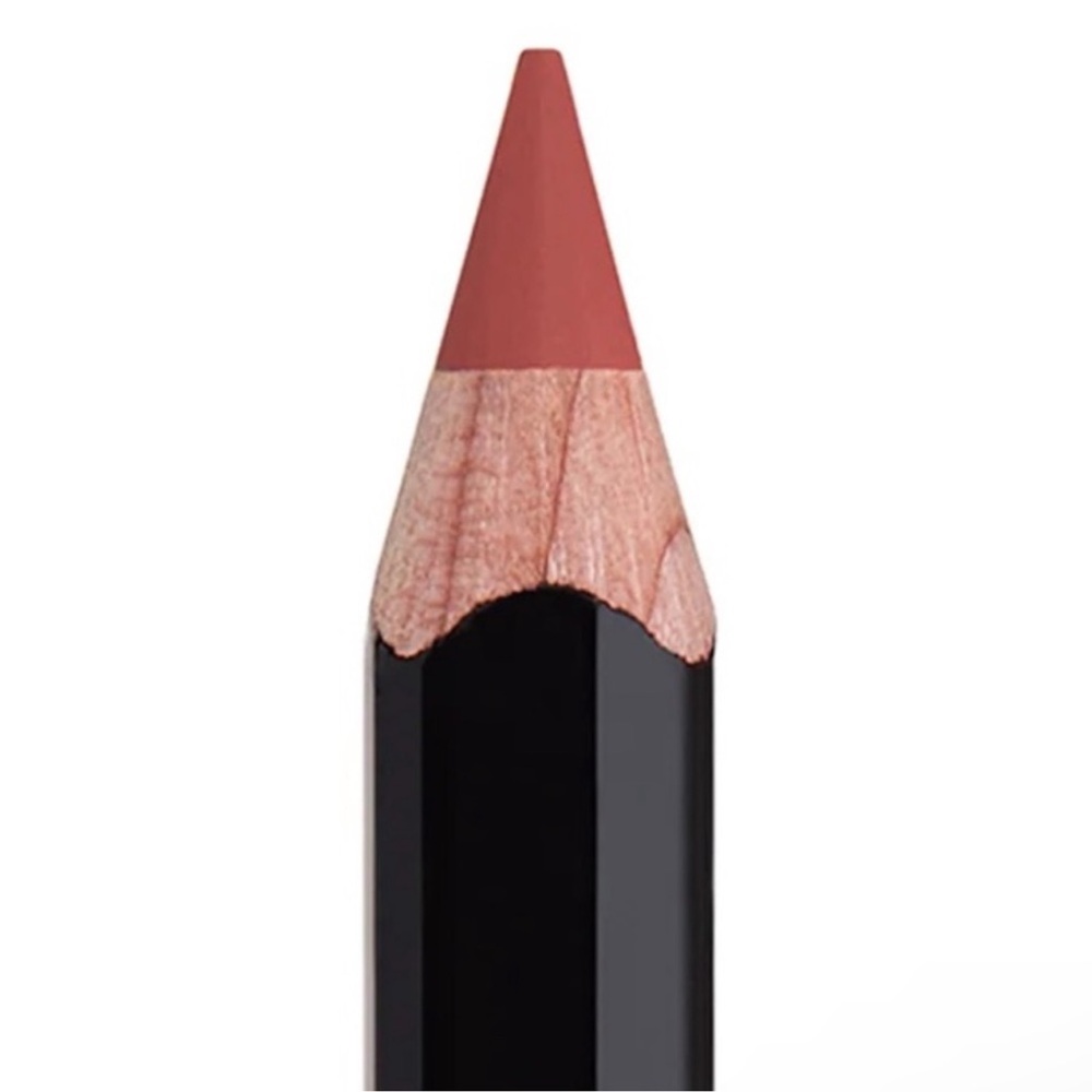 Anastasia beverly hills lip liner in dusty rose